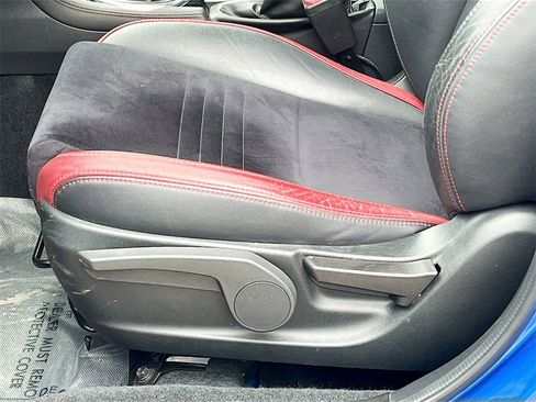 Used 2021 Subaru WRX STI image 18