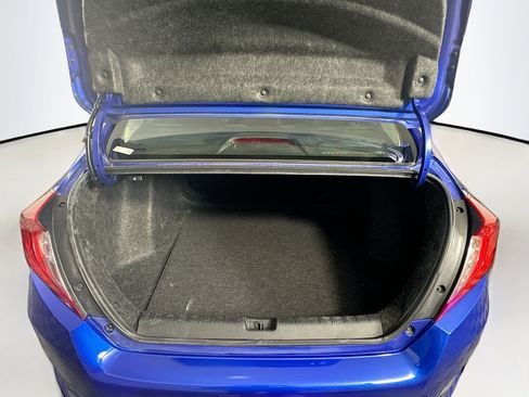 Used 2017 Honda Civic LX image 27