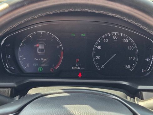 Used 2020 Honda Accord EX-L image 32