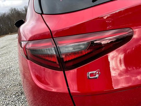 Used 2022 Alfa Romeo Stelvio Sprint image 26