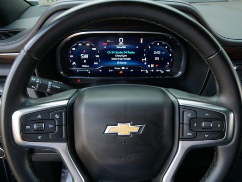 Used 2023 Chevrolet Tahoe LT image 25