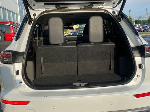 Used 2025 Mitsubishi Outlander SE FWD image 26