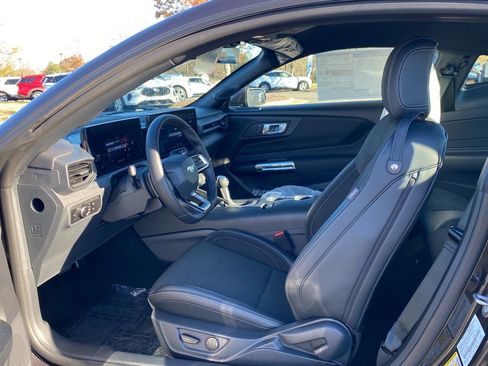 New 2024 Ford Mustang GT image 6