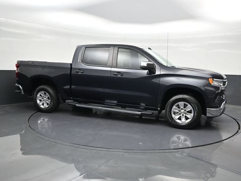 Used 2023 Chevrolet Silverado 1500 LT RWD image 7