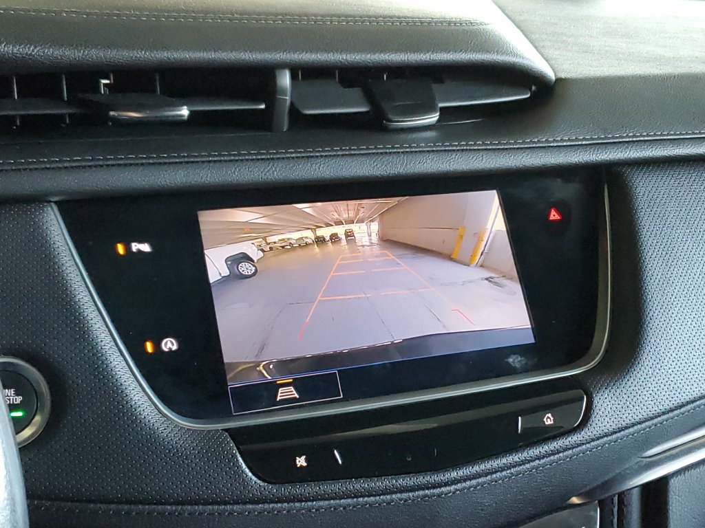Used 2023 Cadillac XT5 Luxury FWD image 28
