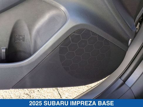 Certified 2025 Subaru Impreza 2.0i image 21