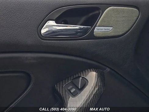 Used 2004 BMW M3 Convertible image 39