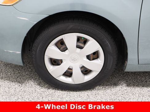 Used 2007 Toyota Camry LE image 11