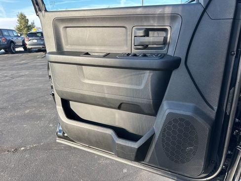 New 2026 RAM 2500 Tradesman image 21