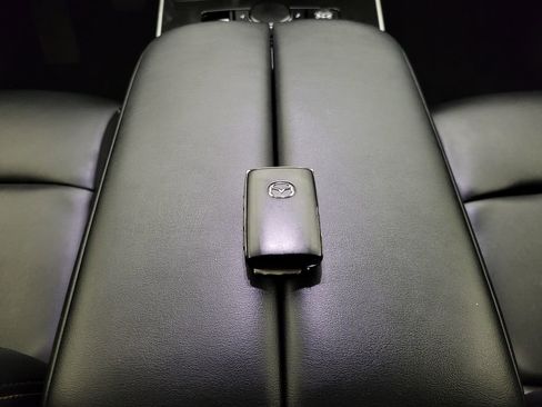 Used 2024 MAZDA CX-90 3.3 Turbo w/ Select Package image 44