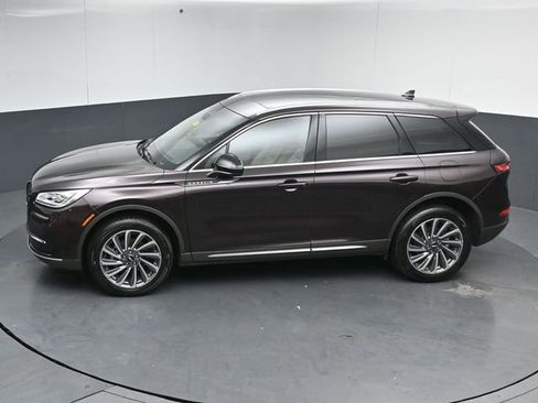 Certified 2023 Lincoln Corsair Reserve w/ Equipment Group 201A AWD/4WD image 45
