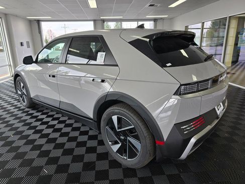 New 2026 Hyundai Ioniq 5 SE AWD/4WD image 6