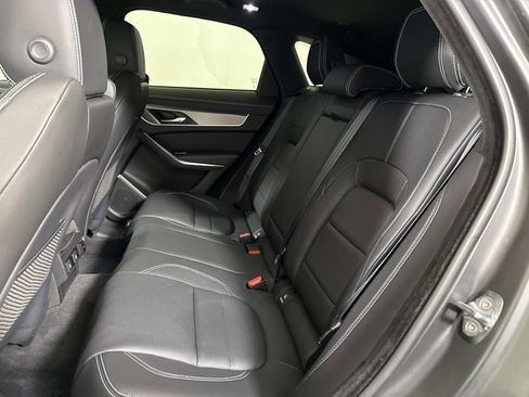Certified 2026 Jaguar F-PACE R-Dynamic S AWD/4WD image 14