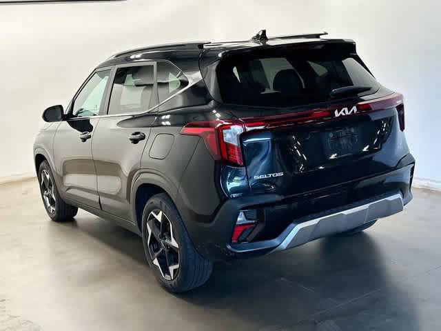 Used 2025 Kia Seltos EX w/ EX Sunroof Package AWD/4WD image 34