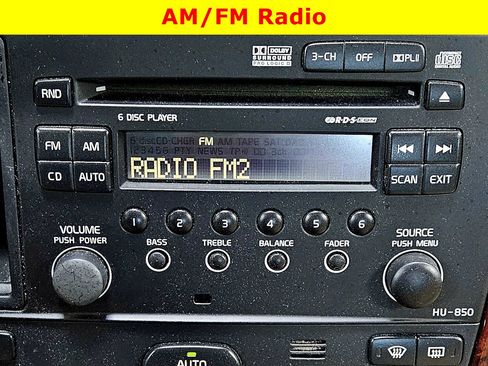 Used 2007 Volvo S60 2.5T image 18