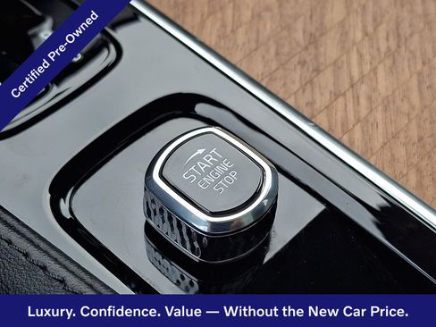 Certified 2023 Volvo XC90 B6 Plus AWD/4WD image 25