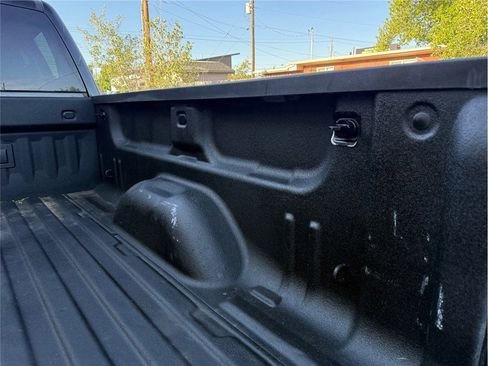 Used 2018 GMC Sierra 2500 Denali w/ Duramax Plus Package AWD/4WD image 46