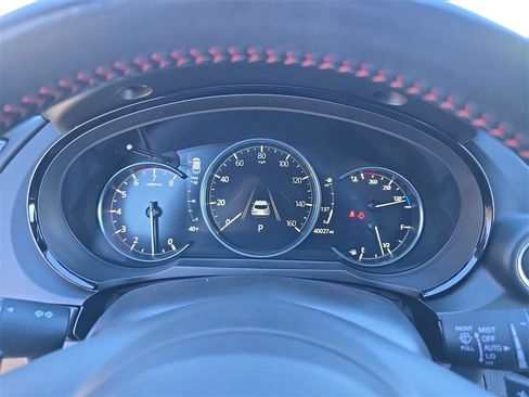 Used 2023 MAZDA CX-9 Carbon Edition image 33