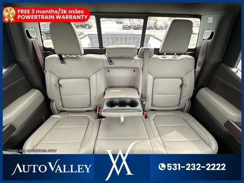 Used 2021 Chevrolet Silverado 1500 RST w/ All Star Edition Plus image 37