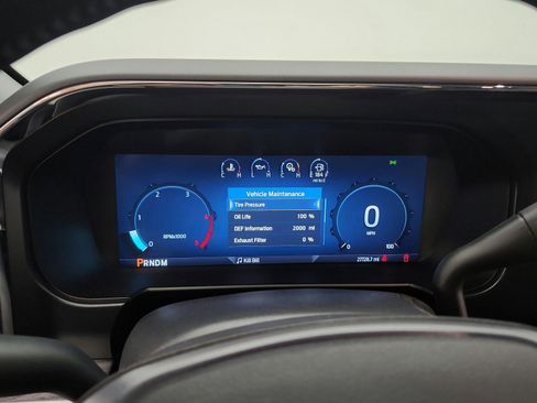 Used 2023 Ford F250 Lariat w/ Sport Appearance Package image 11