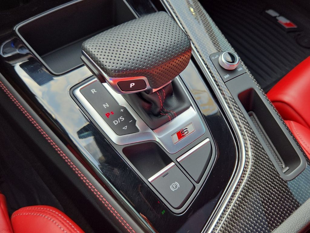Certified 2023 Audi S5 Premium Plus w/ Premium Plus AWD/4WD image 21