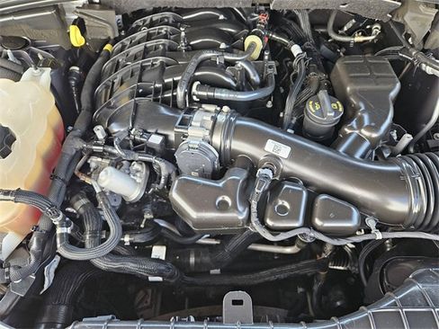 Used 2023 Jeep Grand Cherokee L Limited image 30