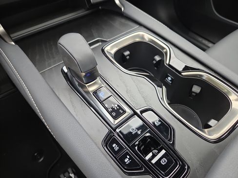 New 2026 Lexus RX 350h AWD/4WD image 14