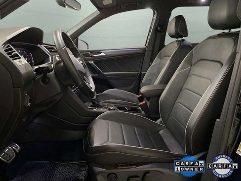 Used 2024 Volkswagen Tiguan SEL R-Line image 68
