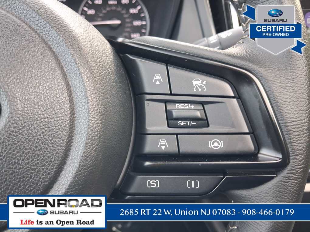 Certified 2026 Subaru Forester Premium AWD/4WD image 32