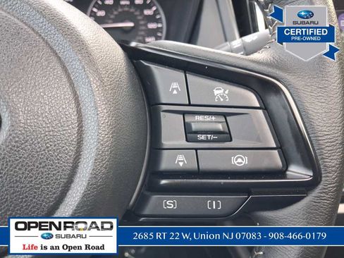 Used 2026 Subaru Forester Premium AWD/4WD image 32