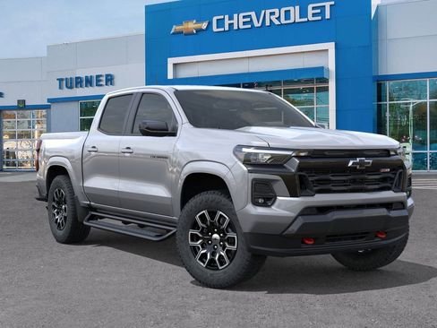 New 2026 Chevrolet Colorado Z71 w/ Technology Package image 7