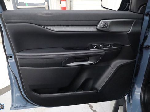Certified 2025 Ford Ranger Raptor AWD/4WD image 14