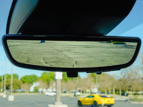 New 2026 GMC Yukon AT4 w/ Premium Trailering Package image 23