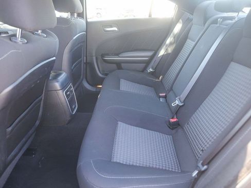 Used 2023 Dodge Charger GT RWD image 16