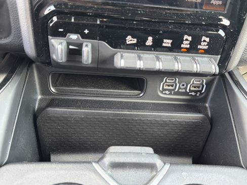 Used 2024 RAM 2500 Power Wagon w/ Level 1 Equipment Group image 11