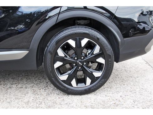 Certified 2024 Kia Sportage X-Line w/ X-Line Premium Package AWD/4WD image 35