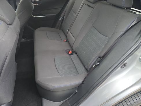 Used 2023 Toyota RAV4 SE image 19