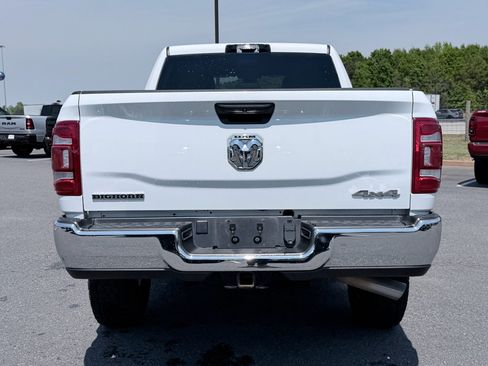 Used 2024 RAM 2500 Big Horn image 8