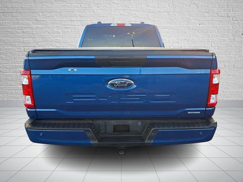Used 2022 Ford F150 XL w/ STX Appearance Package AWD/4WD image 5
