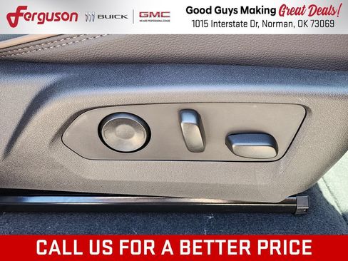 New 2026 GMC Canyon Denali AWD/4WD image 43