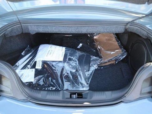 New 2026 Ford Mustang Premium image 7