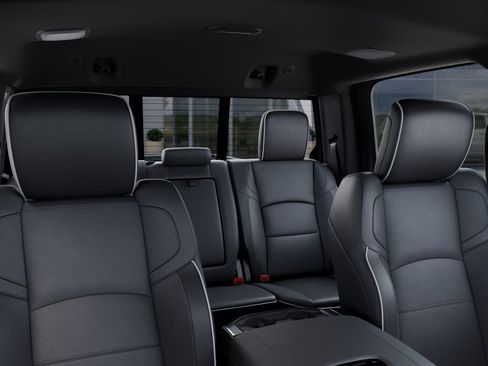 New 2026 RAM 2500 Rebel w/ Rebel Level 2 Equipment Group image 27