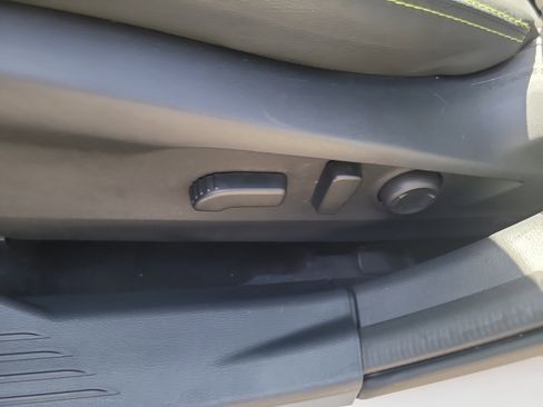 Used 2024 Subaru Outback Onyx Edition image 22