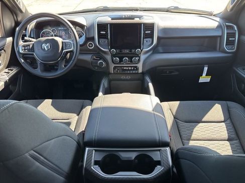 New 2026 RAM 1500 Big Horn w/ Night Edition image 18