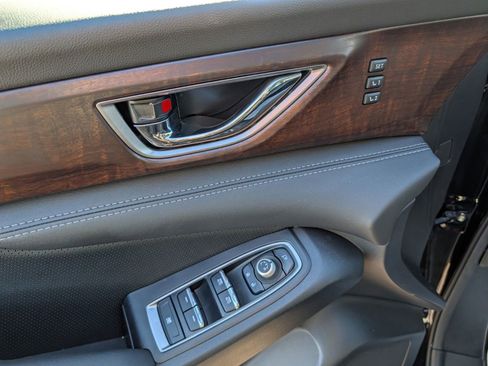 Used 2025 Subaru Ascent Touring image 29