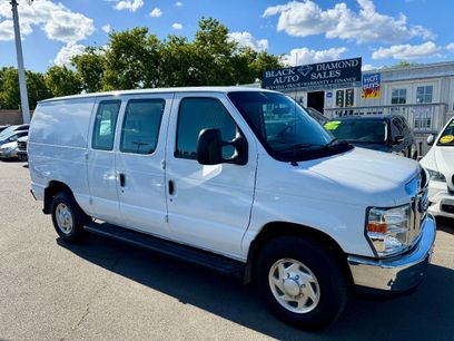 Used 2014 Ford E-250 and Econoline 250