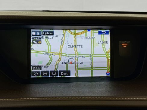 Used 2016 Lexus ES 350 350 image 16