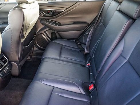 Used 2021 Subaru Outback Limited XT w/ Popular Package #2 image 19