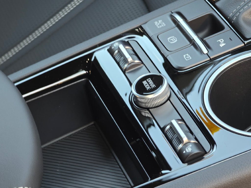 New 2027 Kia K5 GT-Line FWD image 8
