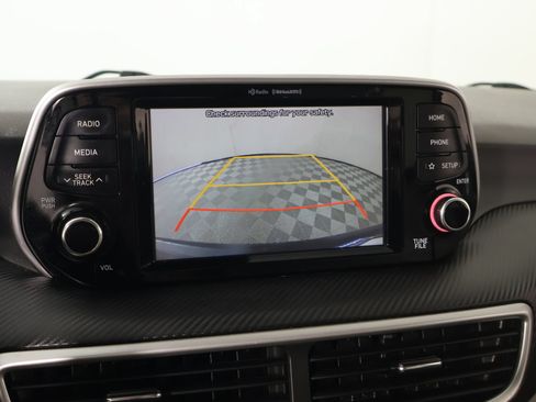 Used 2020 Hyundai Tucson Value FWD image 6